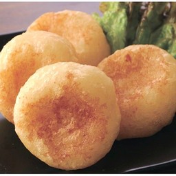 Potato Mochi โมจิมันฝรั่งเนื้อนุ่ม