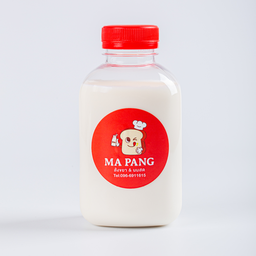 นมหวาน(ขวด)