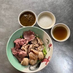 ลวกจิ้ม