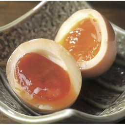 Toro Tamago ไข่ลวก