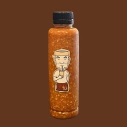 น้ำจิ้มสุกี้โบราณสูตรตาตุ๋ย Tui Suki Boran Sauce 
