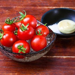 Bijin Tomato มะเขือเทศ