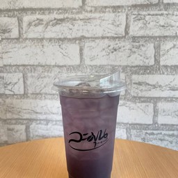 บลูเบอร์รี่เย็น