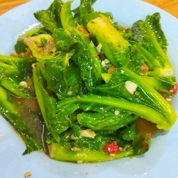 แขนงไฟแดง