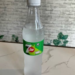 7 up