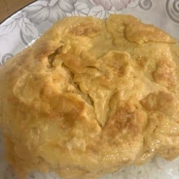 ไข่เจียวคอนโด