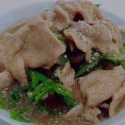 ราดหน้า