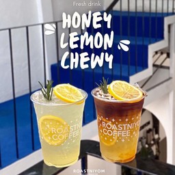 HONEY LEMON CHEWY