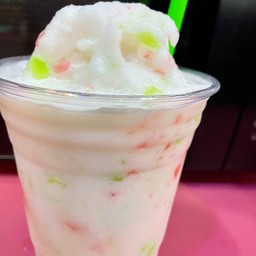 นมเปรี้ยวปีโป้ปั่น