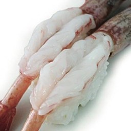 Amaebi Nigiri กุ้งหวานนิกิริ