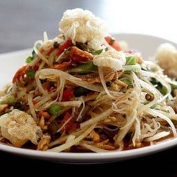 ตำมั่ว