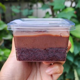 ชอคหน้านิ่ม