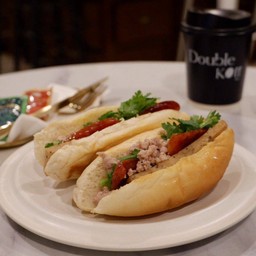 BANH MI บั๋นหมี่