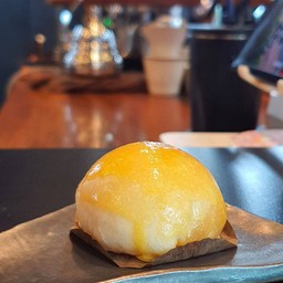 ขนมเปี๊ยะฝอยทอง