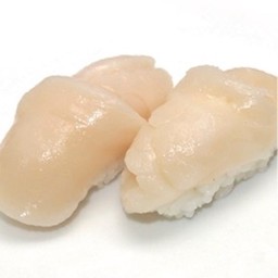 Hotate Nigiri  หอยเซลล์ นิกิริ