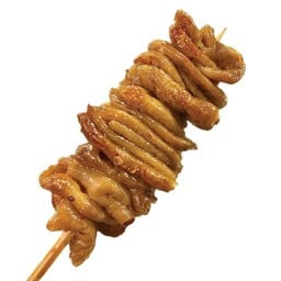 Buta Shiro  Kushi ลำไส้หมู