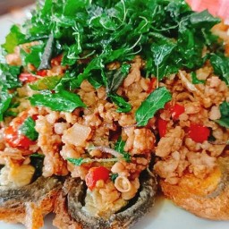 สั่งที่นี่อิ่มแน่ๆ -