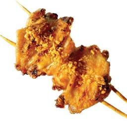 Tebasaki Kushi ปีกไก่