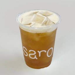 ชาดำยูซุ