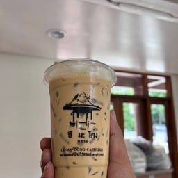 ซี-มะ-โด่ง CAFE SINCE 2024 โดย พิพิธภัณฑ์ บ้านใร่กาแฟ 1997 กรุงเทพ