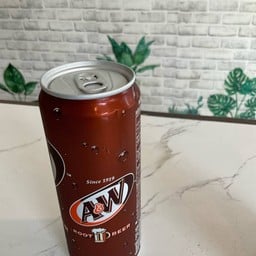 a&w