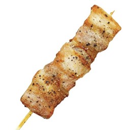 Butabara  Kushi หมูสามชั้น