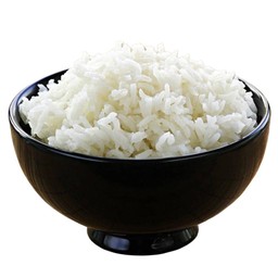 ข้าวสวย