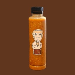 น้ำจิ้มหมูกระทะสูตรตาตุ๋ย Tui Mookata Sauce 