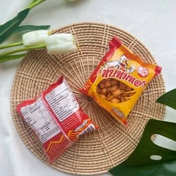 Breadboy ปังเนย