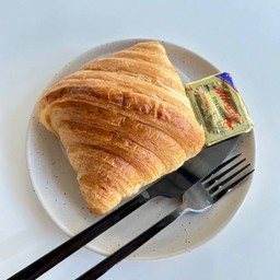 Butter Croissant