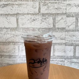 โอวัลตินเย็น