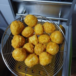 ไก่ป๊อบ สไปร์ซี่