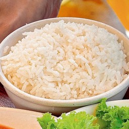 ข้าวเปล่า