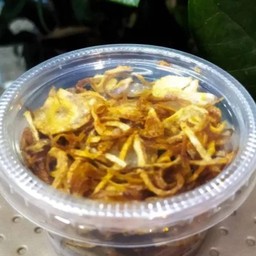 หอมเจียว