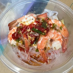 ยำเส้นแก้ว