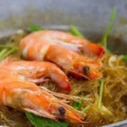 ร้านครัวจานทอง บาย เชฟตี๋ บ้านกลาง ปทุมธานี