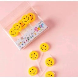 เทียนยิ้ม (ราคาต่ออัน)