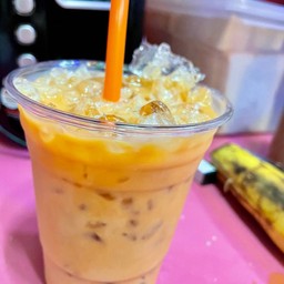 ชานมเย็น (ชาไทย)