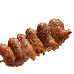 Tori Hatsu Kushi หัวใจไก่