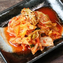 Kimchi กิมจิ