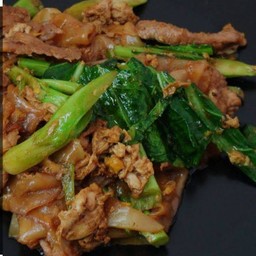 ผัดซีอิ้ว