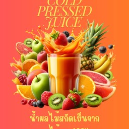 3. ส้ม สัปะรด แอปเปิ้ล เลม่อน