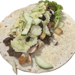 เคบับเนื้อ