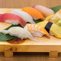 Nigiri Sushi Set ชุด เซ็ตซูชิ