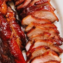 ีหมูแดง