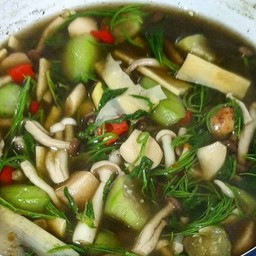 แกงเปรอะ