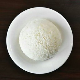 ข้าวสวย