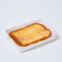 ปังปิ้งเนยนมน้ำตาล