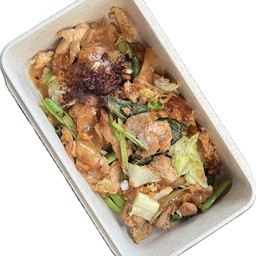 ข้าวป้าข้างบ้าน