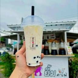 ร้านชา…🐘ยิ้ม คาเฟ่